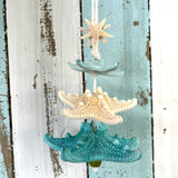 Bumpy Starfish Tree Ornament
