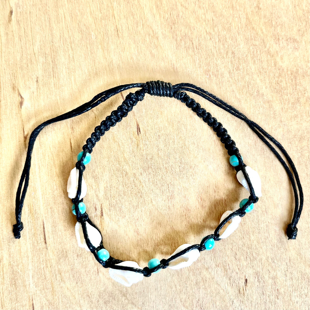 Combella Macrame Bracelet