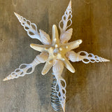 Sparkling Starfish Tree Top