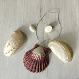 Abalone Angel Craft Box