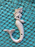 Enchanting Mermaid Sea Hook
