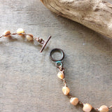 California Surf Necklace