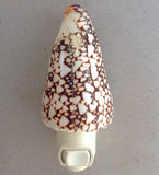 Cone Shell Nightlight