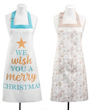 Seaside Chef Apron