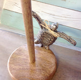 Sea Turtle Paper Towel Holder