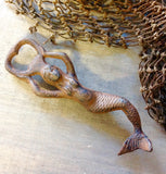 Mermaid Bottle Openers