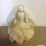 Sweetheart Shell Angel