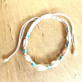 Combella Macrame Bracelet