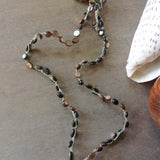 California Surf Necklace