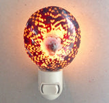 Limpet Shell Nightlight
