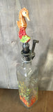 Seahorse Oil Bottle