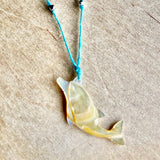 Enchanted Pearl Wish Necklace