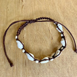 Combella Macrame Bracelet