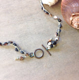 California Surf Necklace