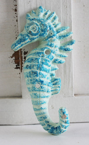 Seahorse Hook