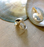 Nautilus Ring