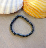 Coconut Stretch Bracelets