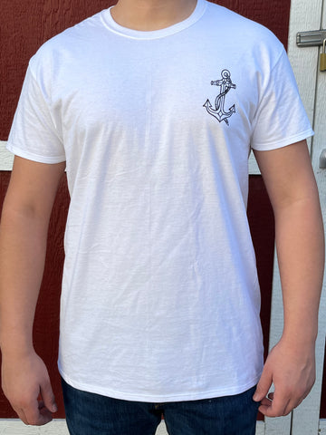 Ventura Poseidon T-Shirt