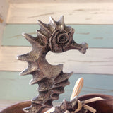 Seahorse Triple Dip Cup