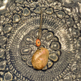 Mini Shell Bead Ornament