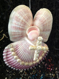 Sea Cross Angel