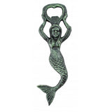 Mermaid Bottle Openers