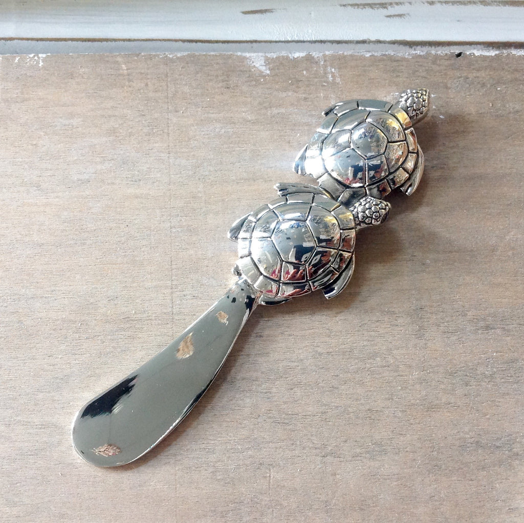 Ocean Treasure Spreader