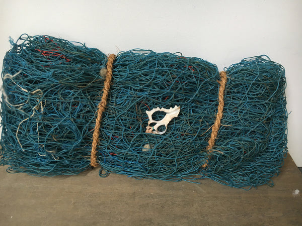 aqua fishing net Aqua Fishnet – Sea Things Ventura