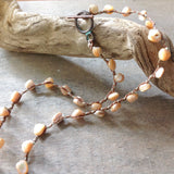 California Surf Necklace