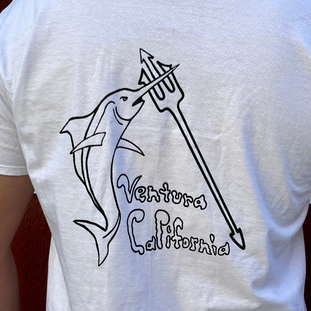 Ventura Poseidon T-Shirt