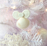 Sand Dollar Wing Angel