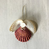 Abalone Angel Craft Box