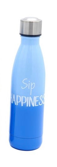 Sip Happy Water Bottle
