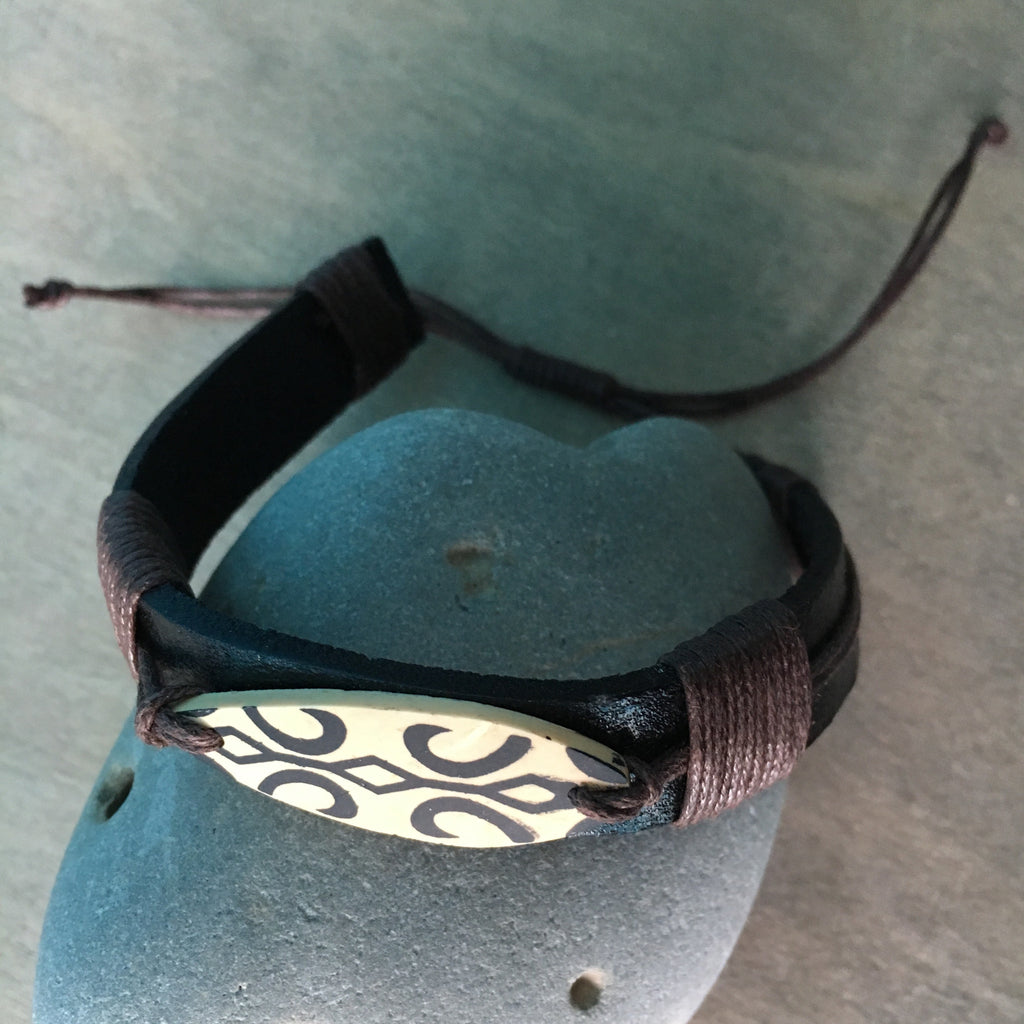 Tribal Surf Bracelets