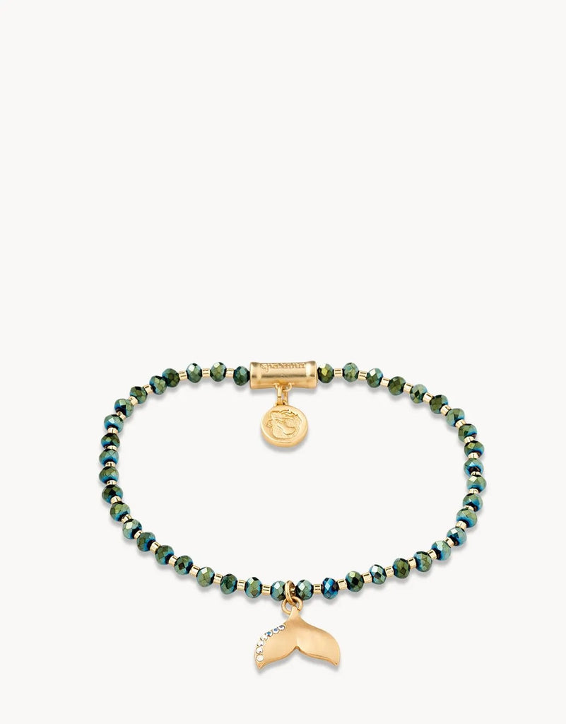 Twinkle Tail Bracelet