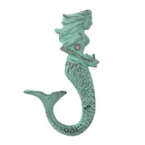 Enchanting Mermaid Sea Hook