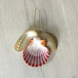 Abalone Angel Craft Box