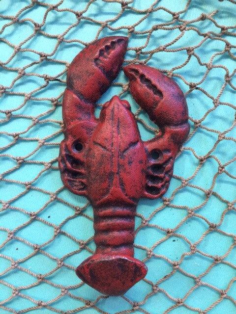 Red Lobster Hook