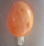 Melon Shell Nightlight