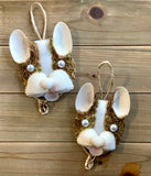 Seashell Pet Ornament