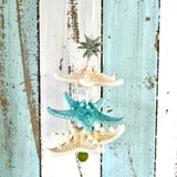 Bumpy Starfish Tree Ornament