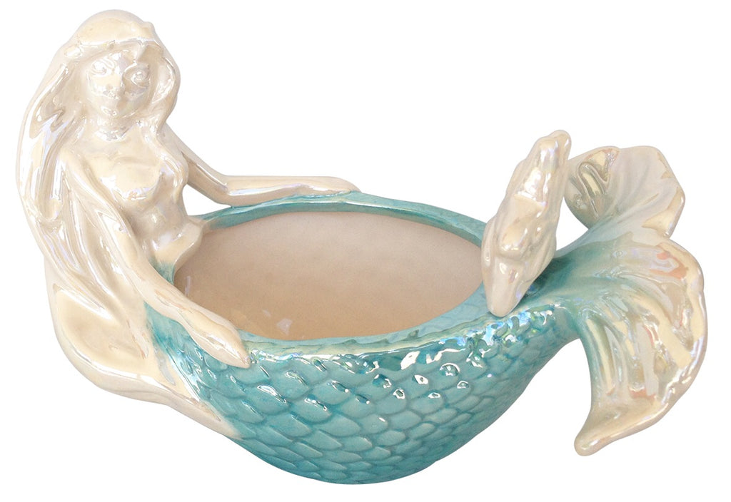 Mermaid Dip and Spreader Set
