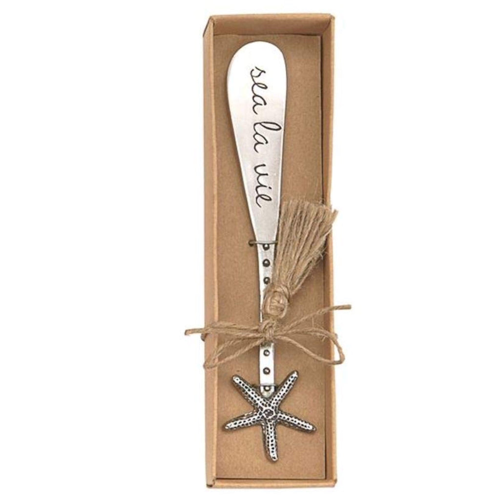 Starfish Sentiment Spreader