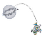 Turtle Tea Infuser