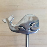 Nautical Cocktail & Cheese Fork