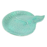 Mermaid Tail Swish Dish