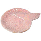 Mermaid Tail Swish Dish