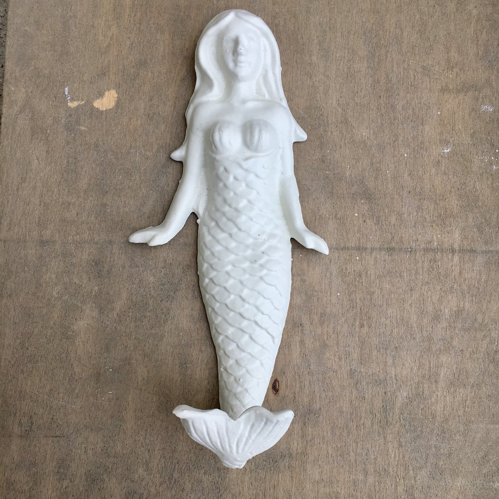 Pastel Large Mermaid Hook