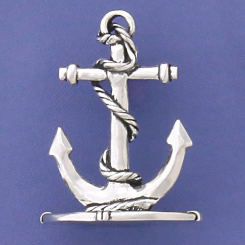 Anchor Ring Holder