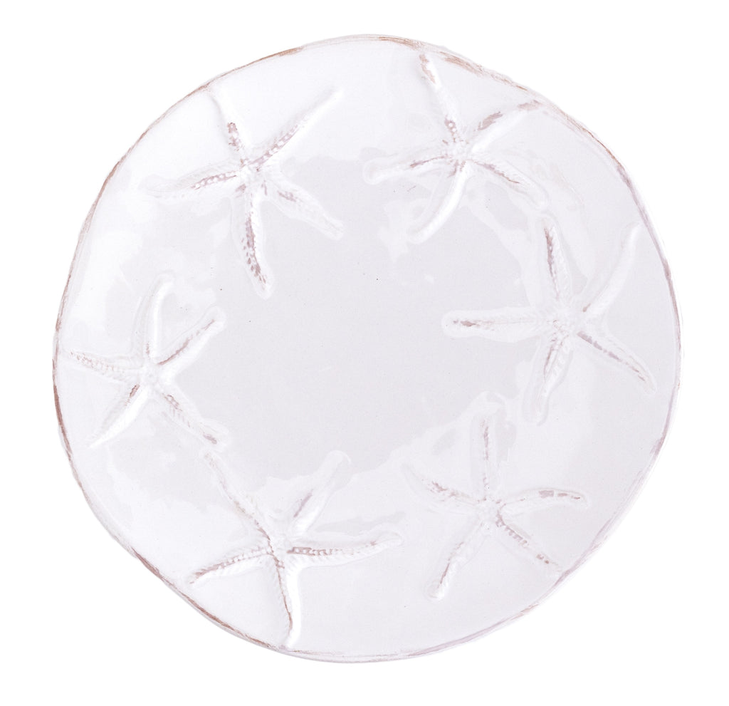 Starfish Ring Dream Plates